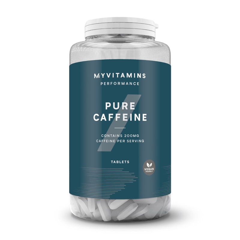 Caffeine Pro, 200 tablet